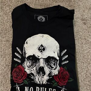 Bundle- 5 Zero Foxtrot shirts